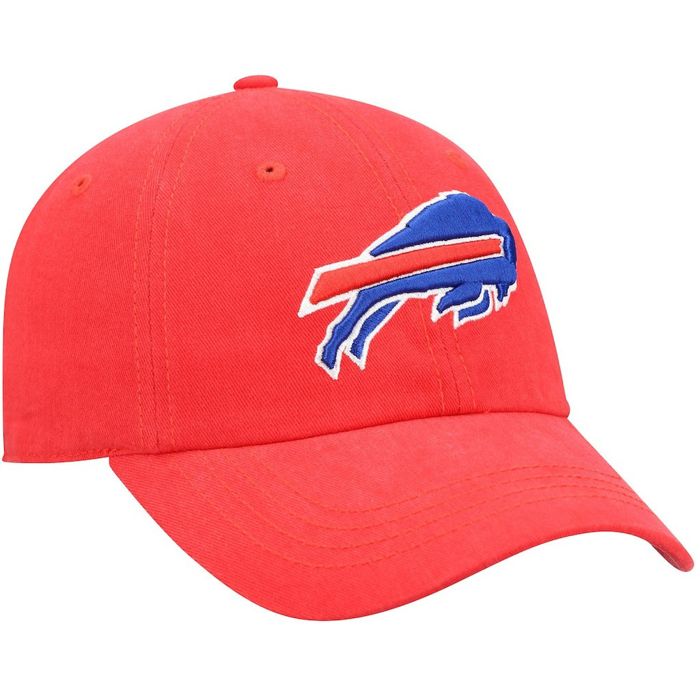 Buffalo Bills '47 Women's Miata Clean Up Secondary Adjustable Hat - Red for sale