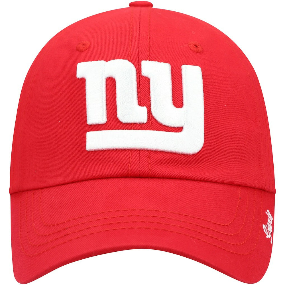 New York Giants '47 Women's Miata Clean Up Secondary Adjustable Hat - Red cheap