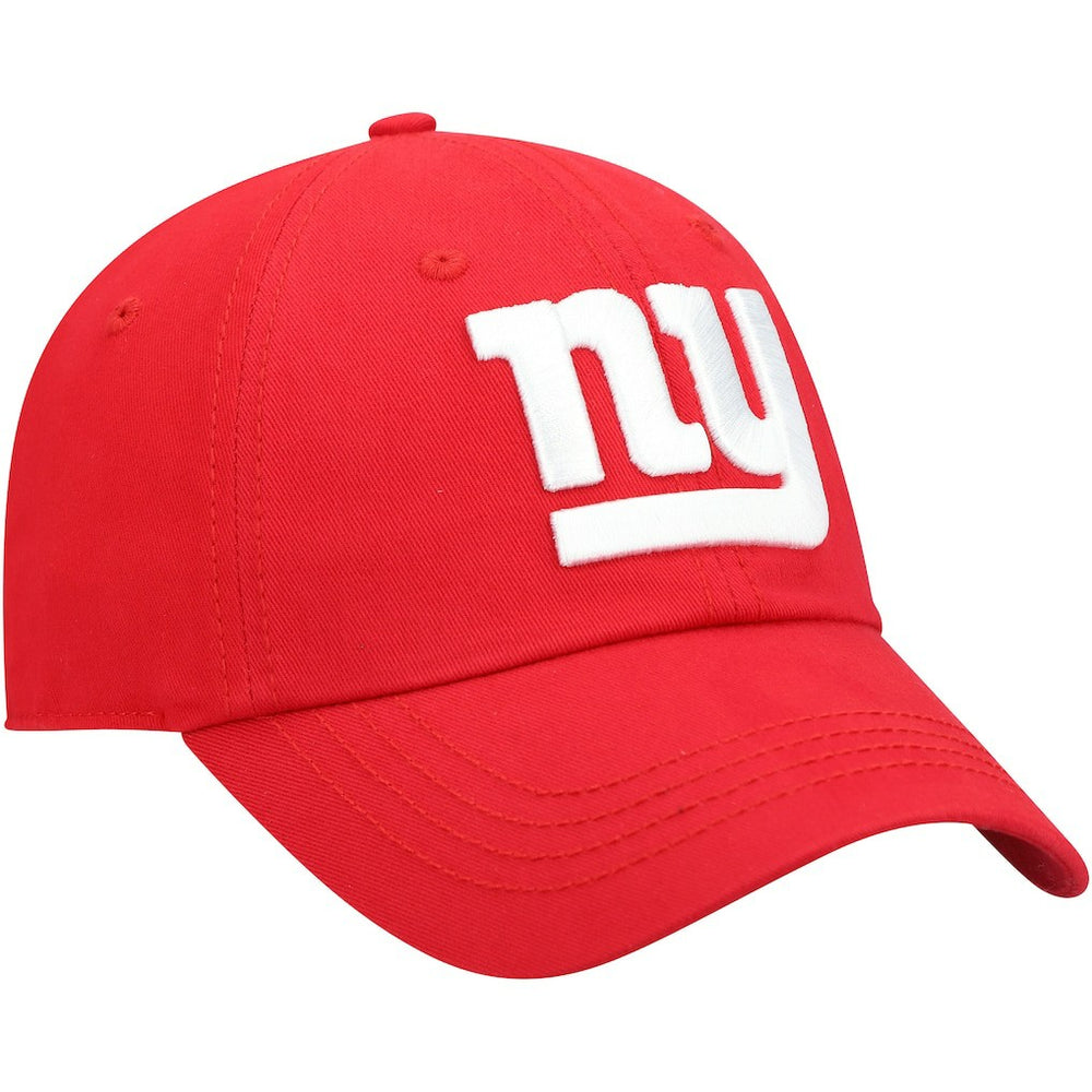 New York Giants '47 Women's Miata Clean Up Secondary Adjustable Hat - Red cheap