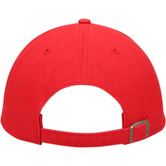 St. Louis Cardinals Legend MVP Adjustable Hat - Red | 47 brand