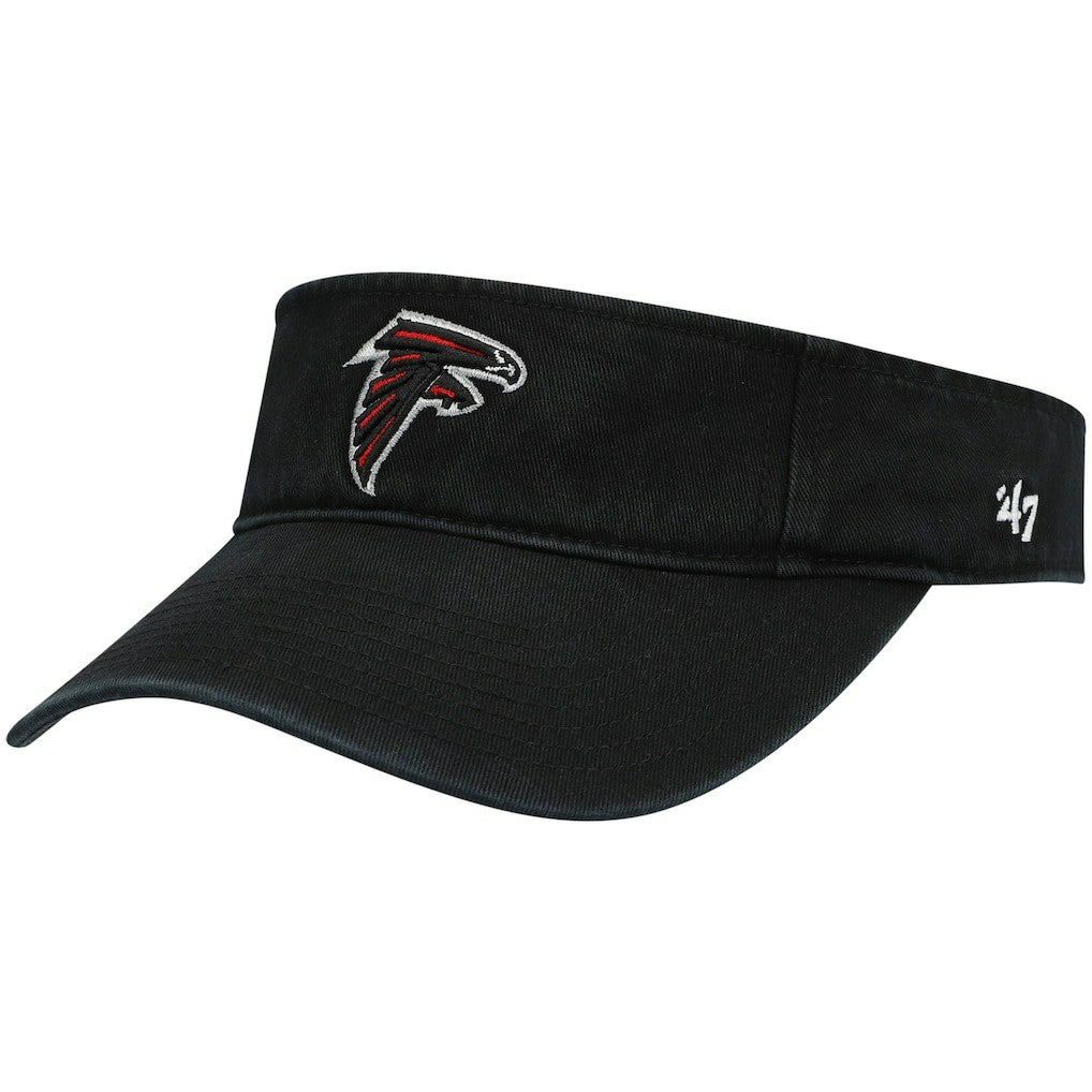Atlanta Falcons '47 Clean Up Visor - Black for sale