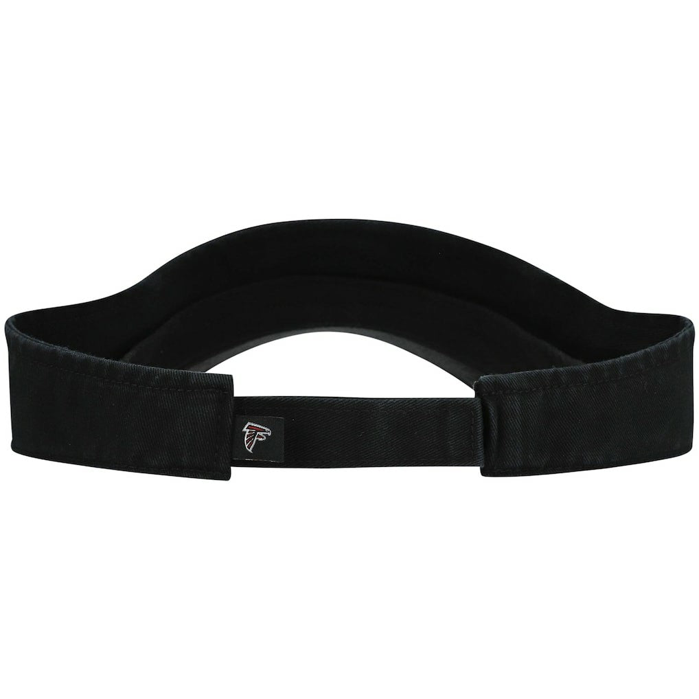 Atlanta Falcons '47 Clean Up Visor - Black for sale