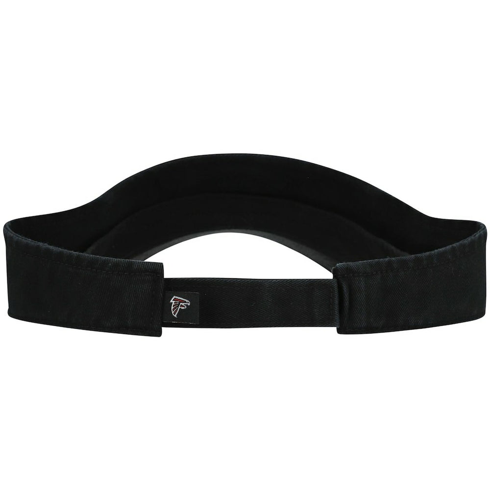 Atlanta Falcons '47 Clean Up Visor - Black for sale