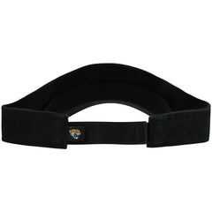Jacksonville Jaguars '47 Clean Up Visor - Black cheap