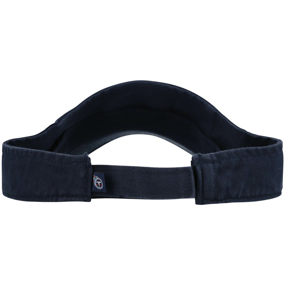 Tennessee Titans '47 Clean Up Visor - Navy outlet