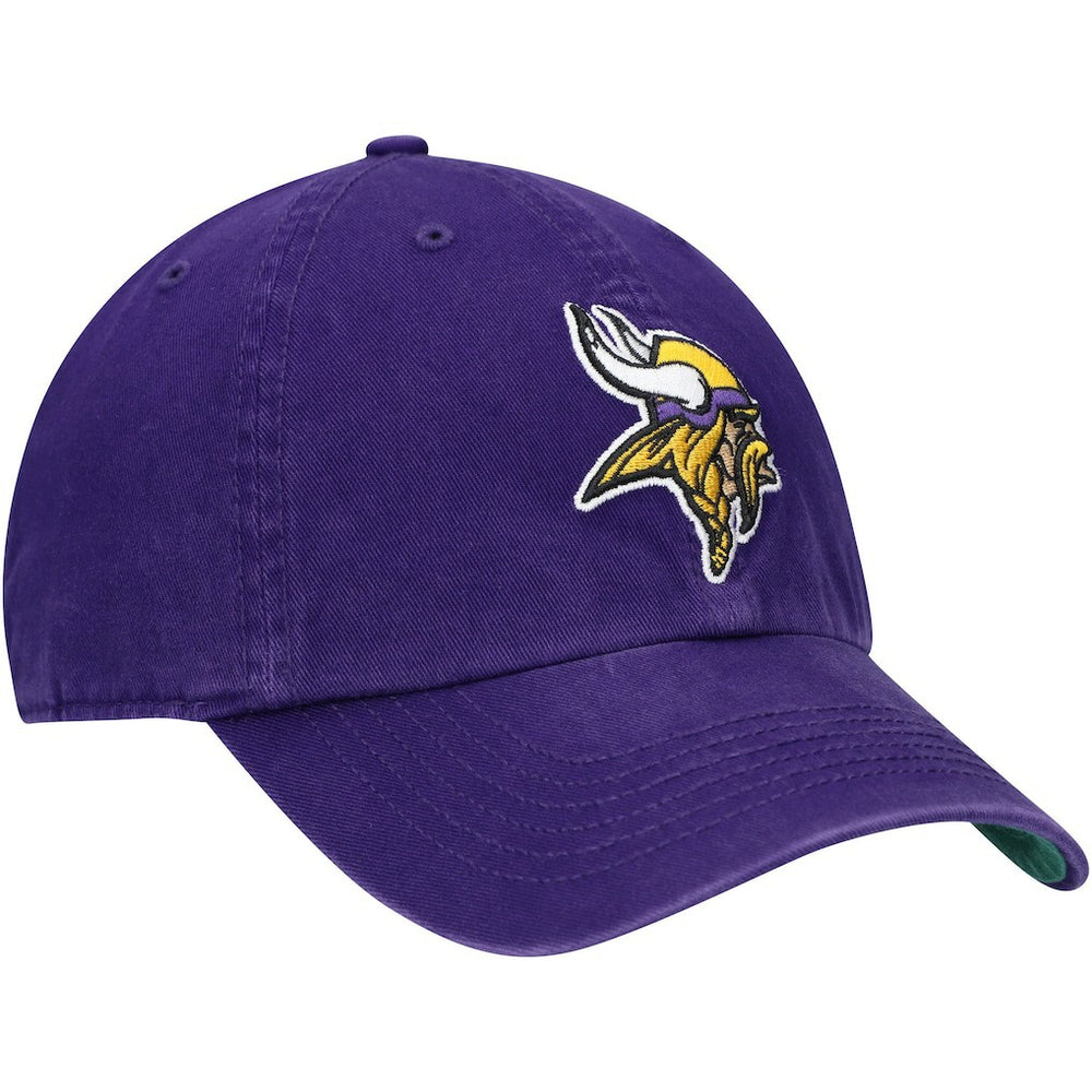 Minnesota Vikings '47 Franchise Logo Fitted Hat - Purple sale