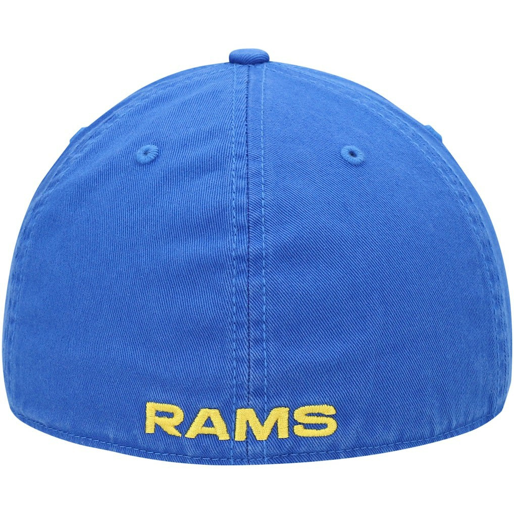 Los Angeles Rams '47 Franchise Logo Fitted Hat - Royal online