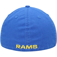 Los Angeles Rams '47 Franchise Logo Fitted Hat - Royal online