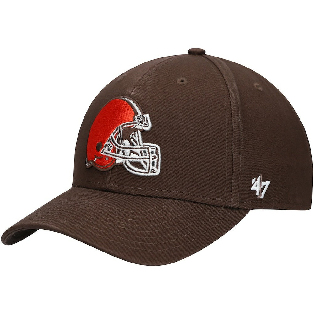 Cleveland Browns '47 Legend MVP Adjustable Hat - Brown on sale
