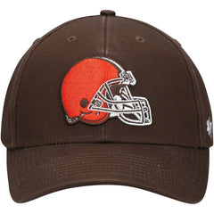 Cleveland Browns '47 Legend MVP Adjustable Hat - Brown on sale
