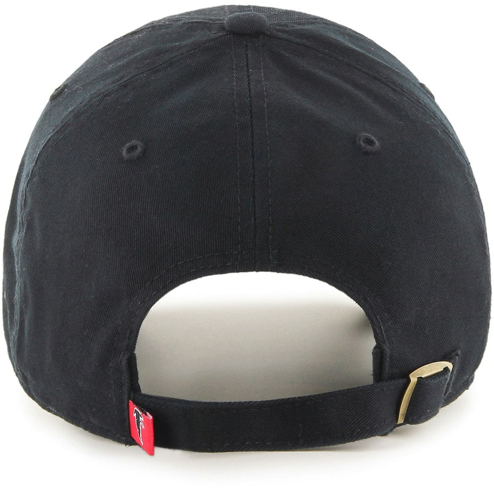 Atlanta Falcons '47 Clean Up Adjustable Hat - Black on sale