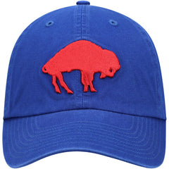 Buffalo Bills '47 Clean Up Adjustable Hat - Royal discount