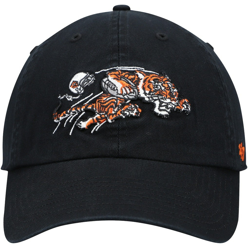 Cincinnati Bengals '47 Clean Up Adjustable Hat - Black outlet