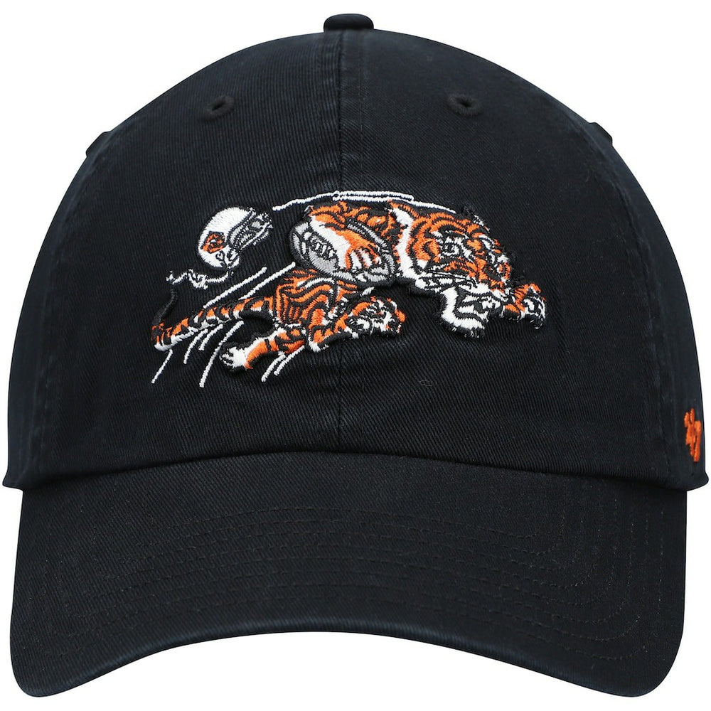 Cincinnati Bengals '47 Clean Up Adjustable Hat - Black outlet