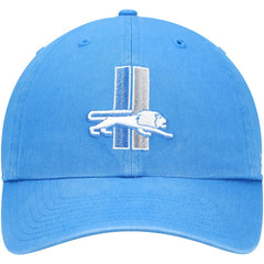 Detroit Lions '47 Clean Up Adjustable Hat - Blue for sale