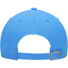 Detroit Lions '47 Clean Up Adjustable Hat - Blue for sale