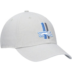 Detroit Lions '47 Clean Up Adjustable Hat - Gray sale