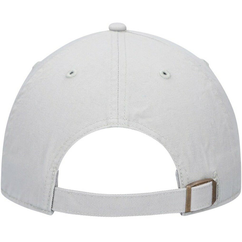 Detroit Lions '47 Clean Up Adjustable Hat - Gray sale