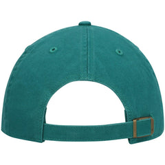 Miami Dolphins '47 Clean Up Adjustable Hat - Aqua online