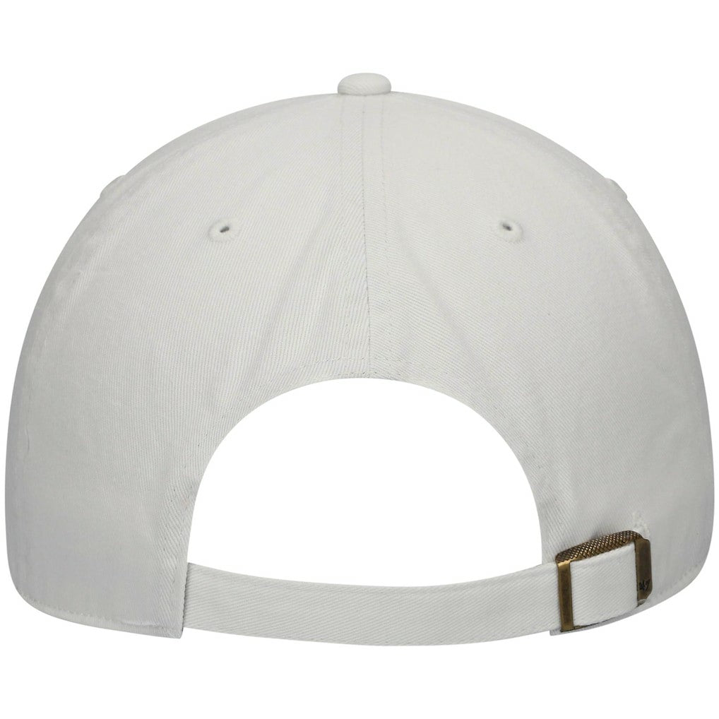 New Orleans Saints '47 Clean Up Adjustable Hat - White for sale