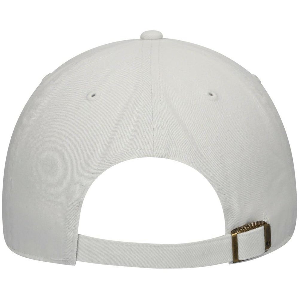 New Orleans Saints '47 Clean Up Adjustable Hat - White for sale