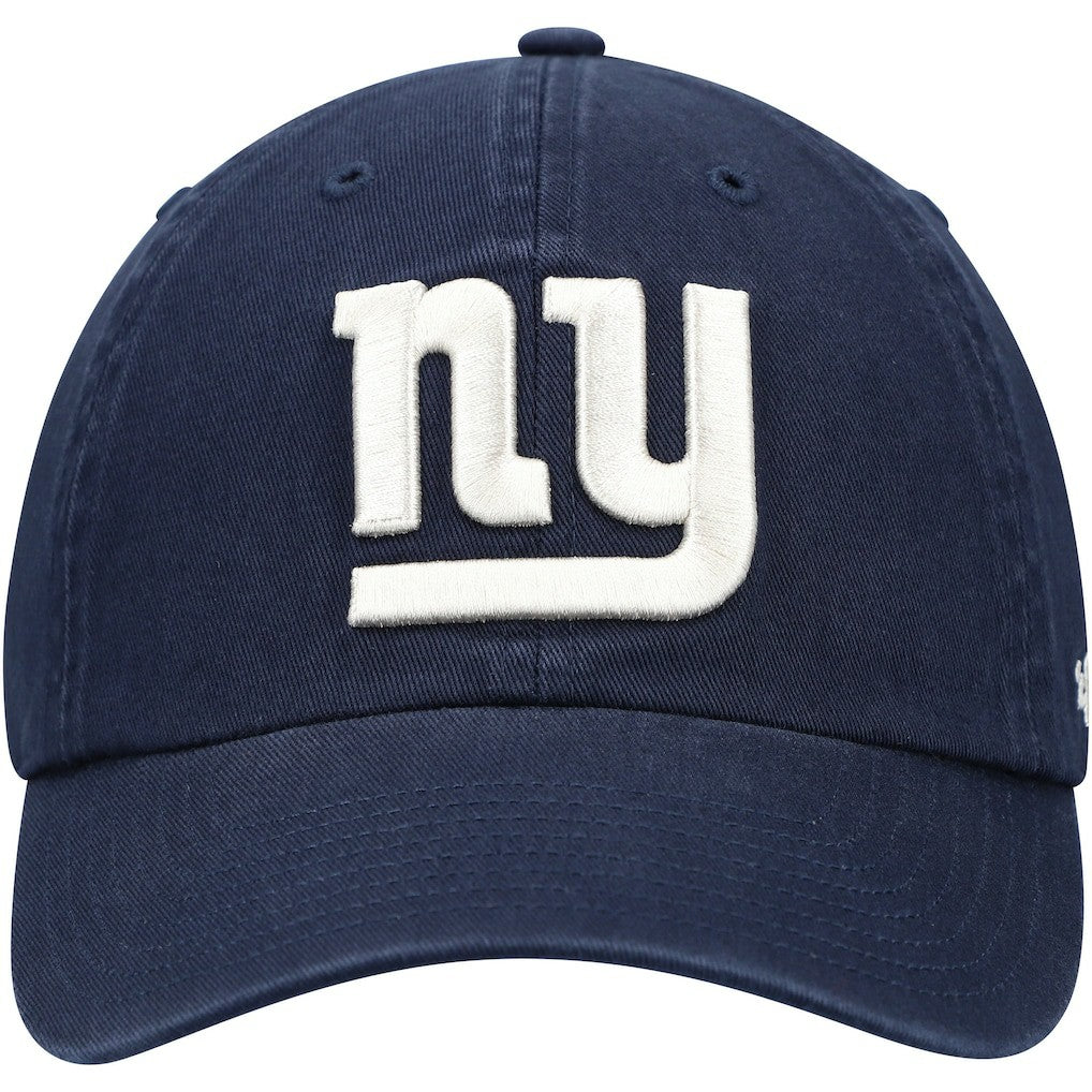 New York Giants '47 Clean Up Adjustable Hat - Navy outlet