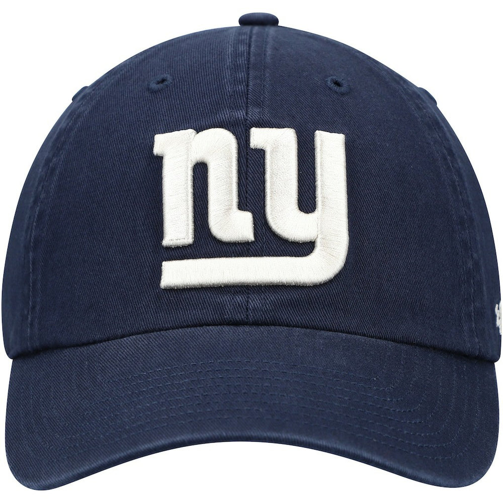 New York Giants '47 Clean Up Adjustable Hat - Navy outlet