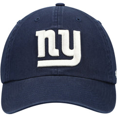 New York Giants '47 Clean Up Adjustable Hat - Navy outlet