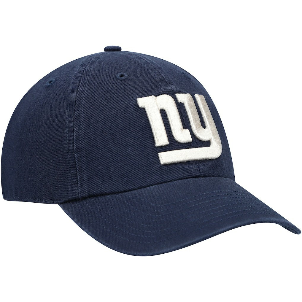 New York Giants '47 Clean Up Adjustable Hat - Navy outlet