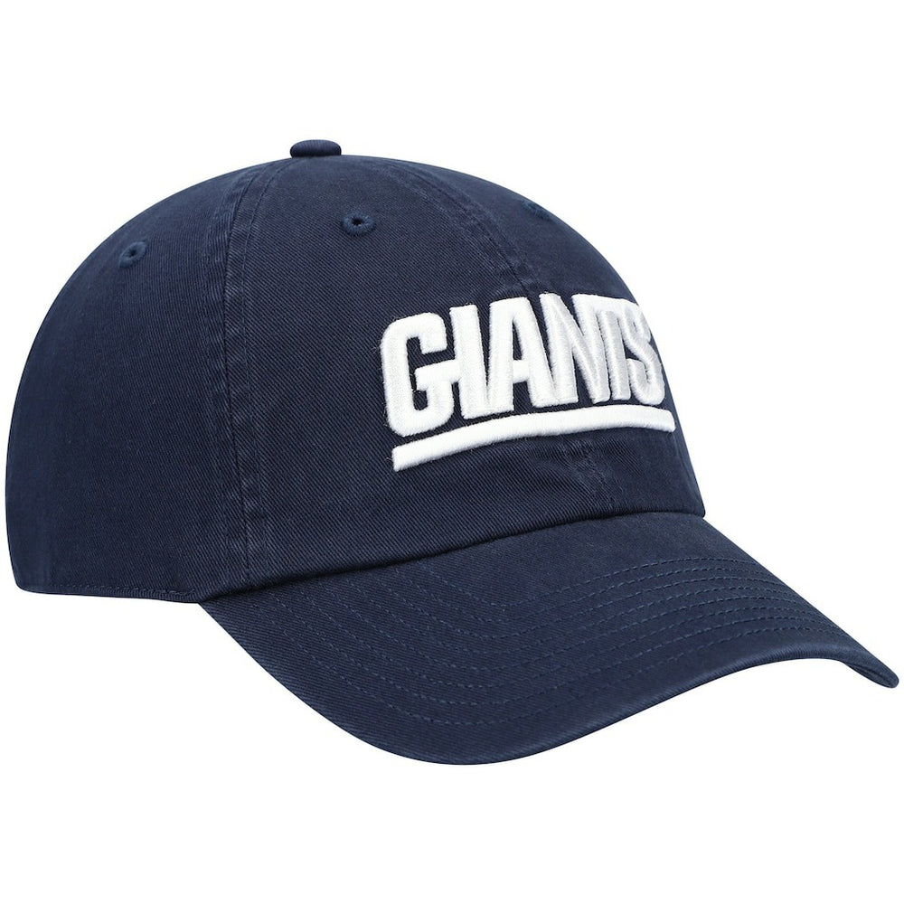 New York Giants '47 Clean Up Adjustable Hat - Navy cheap