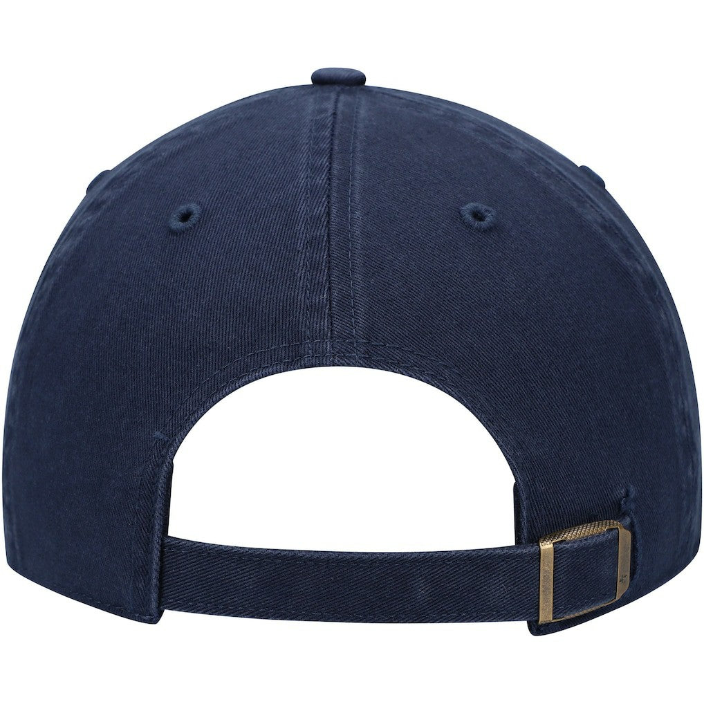 New York Giants '47 Clean Up Adjustable Hat - Navy cheap