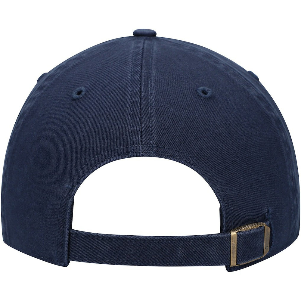 New York Giants '47 Clean Up Adjustable Hat - Navy cheap