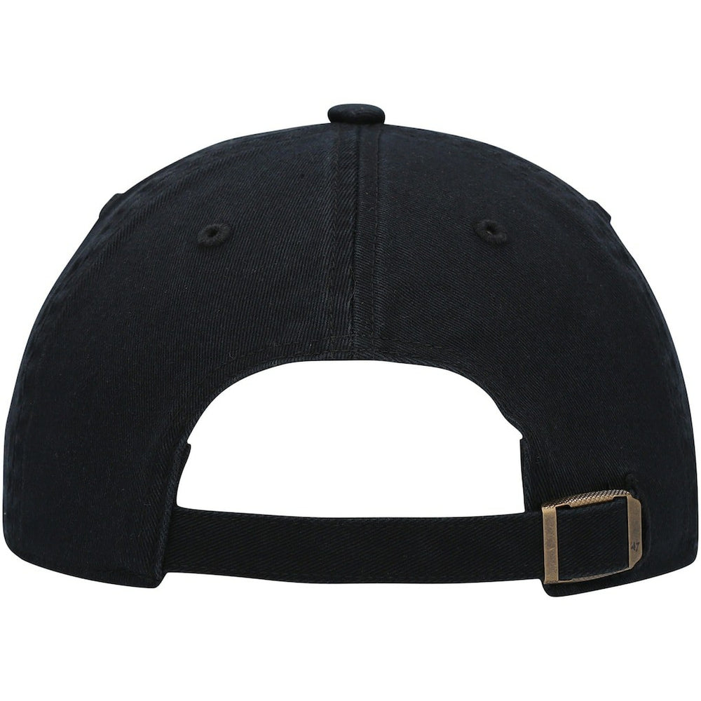 San Francisco 49ers '47 Clean Up Adjustable Hat - Black online