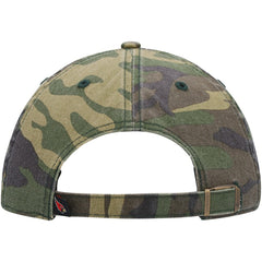 Arizona Cardinals '47 Woodland Clean Up Adjustable Hat - Camo outlet