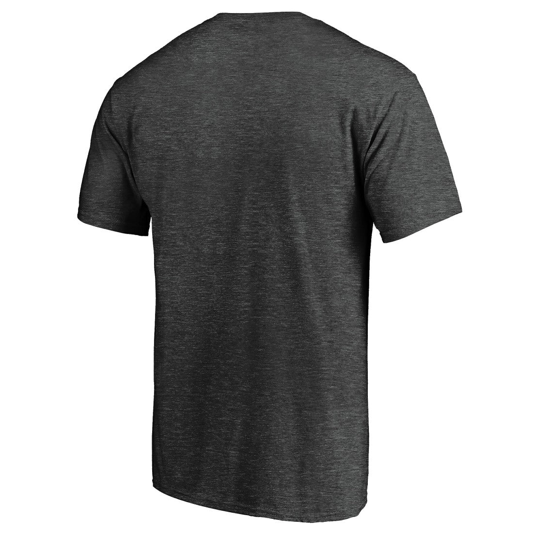 Tampa Bay Buccaneers Primary Logo T-Shirt - Heather Charcoal discount