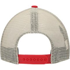 Kansas City Chiefs '47 Flagship MVP Snapback Hat - Red on sale
