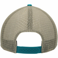Miami Dolphins '47 Flagship MVP Snapback Hat - Aqua outlet