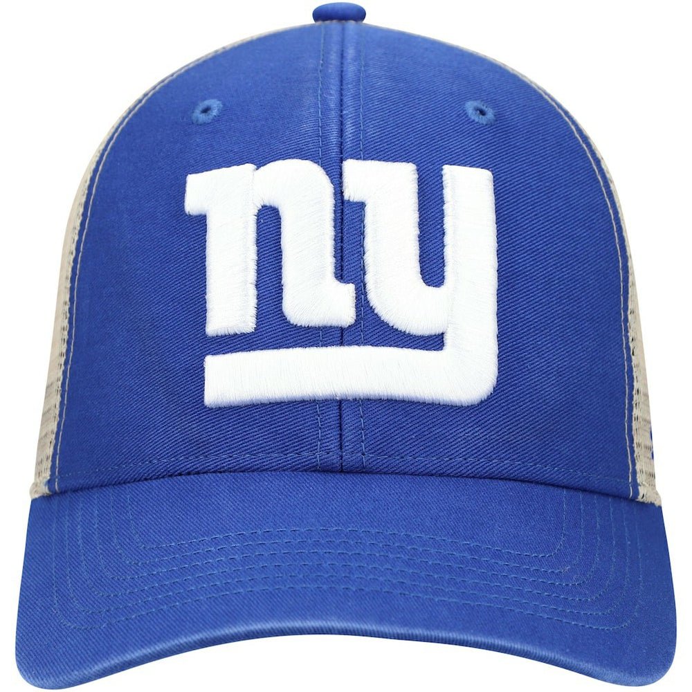 New York Giants '47 Flagship MVP Snapback Hat - Royal sale