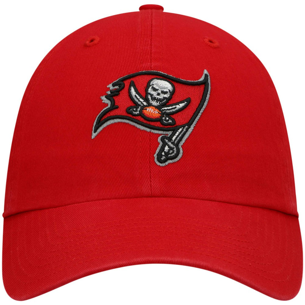 Tampa Bay Buccaneers '47 Primary Logo Clean Up Adjustable Hat - Red for sale