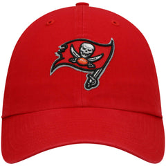 Tampa Bay Buccaneers '47 Primary Logo Clean Up Adjustable Hat - Red for sale