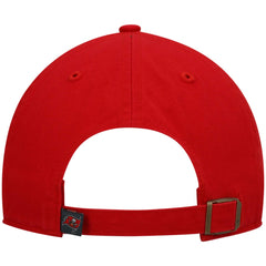 Tampa Bay Buccaneers '47 Primary Logo Clean Up Adjustable Hat - Red for sale