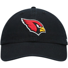 Arizona Cardinals '47 Secondary Clean Up Adjustable Hat - Black outlet