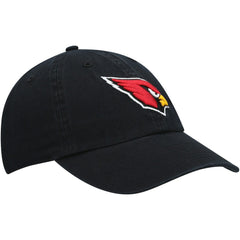 Arizona Cardinals '47 Secondary Clean Up Adjustable Hat - Black outlet