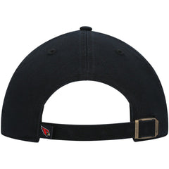 Arizona Cardinals '47 Secondary Clean Up Adjustable Hat - Black outlet