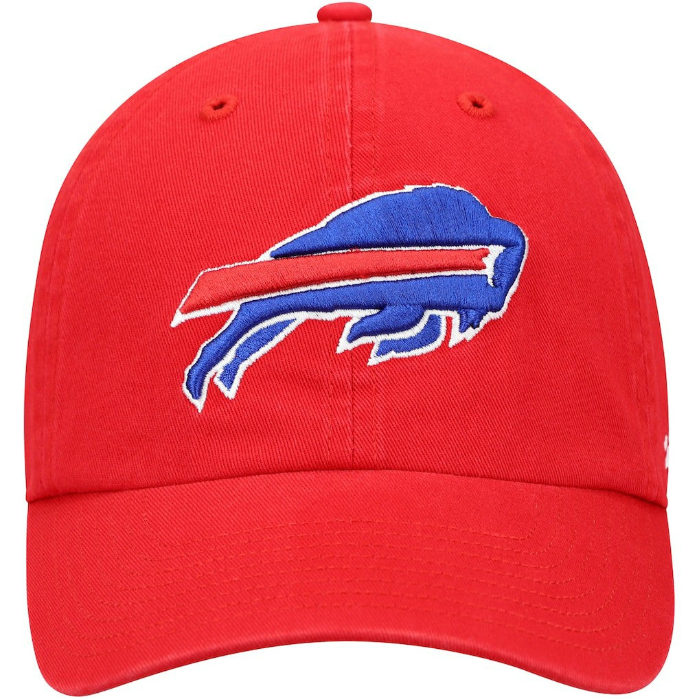 Buffalo Bills '47 Secondary Clean Up Adjustable Hat - Red online
