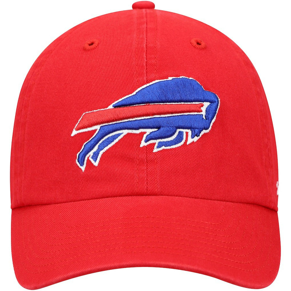 Buffalo Bills '47 Secondary Clean Up Adjustable Hat - Red online
