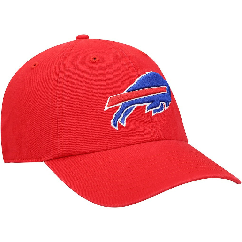 Buffalo Bills '47 Secondary Clean Up Adjustable Hat - Red online