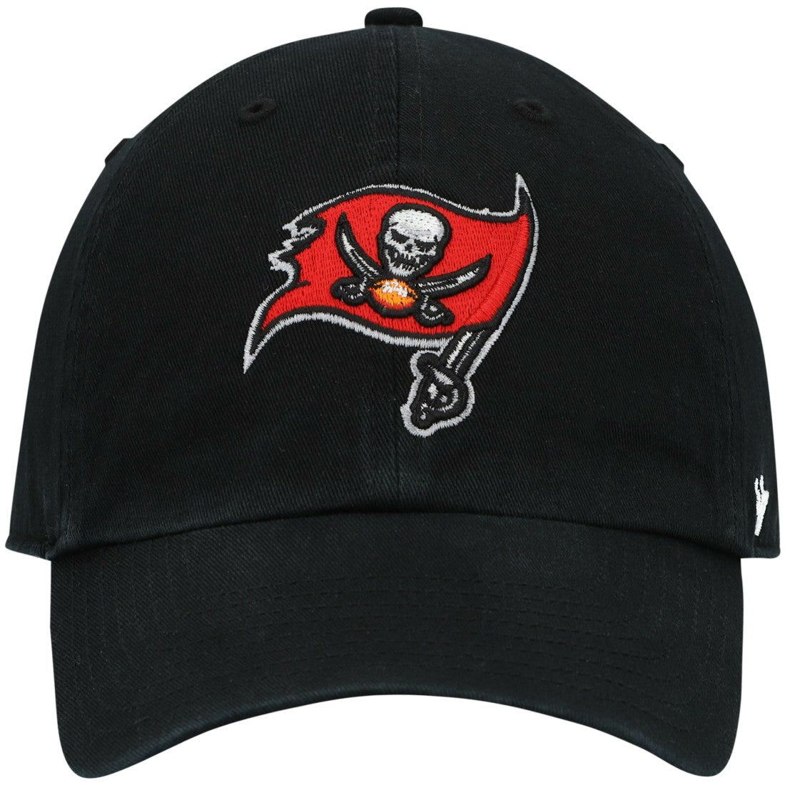 Tampa Bay Buccaneers '47 Secondary Clean Up Adjustable Hat - Black for sale