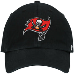 Tampa Bay Buccaneers '47 Secondary Clean Up Adjustable Hat - Black for sale