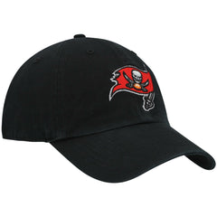 Tampa Bay Buccaneers '47 Secondary Clean Up Adjustable Hat - Black for sale